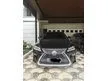 Jual Mobil Lexus RX300 2019 Luxury 2.0 di Banten Automatic SUV Hitam Rp 835.000.000