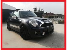 2013 MINI Cooper S 1.6 (M) John Cooper Works Hatchback***GET IT BEFORE SST***