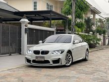 2011 BMW 325Ci 2.5 E93 (ปี 05-13) Convertible AT