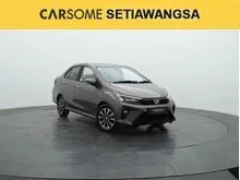 2021 Perodua Bezza 1.3 Sedan