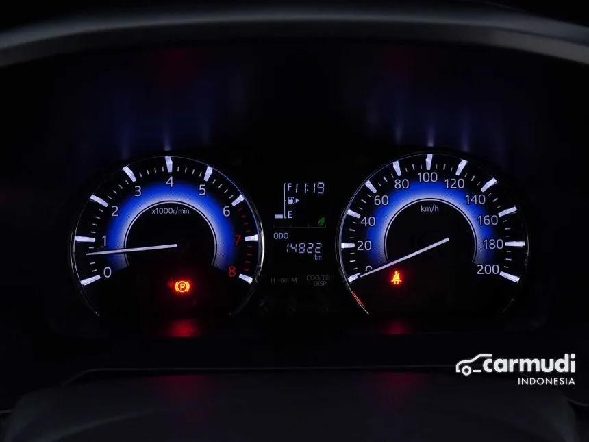 2021 Toyota Rush S GR Sport SUV