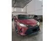 Used 2021 Toyota Yaris 1.5 G Hatchback (LOW INTEREST & REBATE UP RM1000
