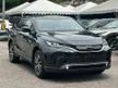 Recon Ready Stock 2020 Toyota Harrier 2.0 G spec 15K Mileage Only