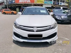 2017 Proton Perdana 2.0 Sedan