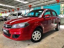 2013 Proton SAGA 1.3 SV (A) FLX SE TIP TOP 6 SPEED