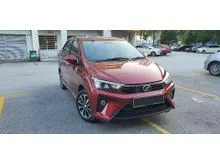 New & Ready Rebat500 2026 Perodua Bezza 1.3 Advance Sedan