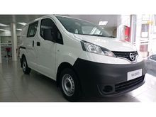 SPECIAL 2018 Nissan NV200 1.6 Semi Panel Van -- FREE QUOTATION --