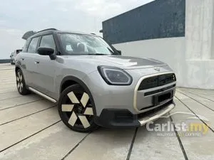 2024 MINI Countryman SE ALL4 SUV