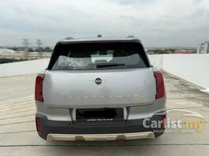 2024 MINI Countryman SE ALL4 SUV