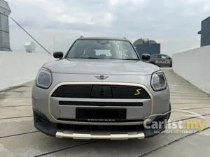 2024 MINI Countryman SE ALL4 SUV