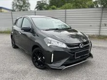 2022 Perodua Myvi 1.5 AV (Up to 9 Years Loan)