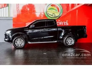 2022 Isuzu D-MAX 1.9 Hi-Lander L DA Space Cab Pickup