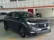 Used 2022 Honda HR