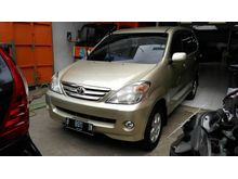 2005 Toyota Avanza 1.3 G