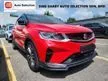 Used 2022 Proton X50 1.5 TGDI Flagship SUV (TRUSTED DEALER & NO HIDDEN FEES)