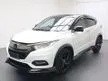 Used 2021 Honda HR