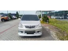 2008 Toyota Avanza 1.5 G (A) - NICE FAMILY CAR