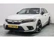 Used ORI 2022 Honda CIVIC 2.0 RS HYBRID (A) 11K Km Only