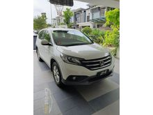 2014 Honda CR-V 2.0 i-VTEC SUV