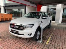 Ford Ranger 2.2 XLT High Rider (A)