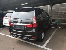 2018 Toyota Avanza 1.3 G MPV