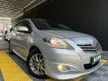 Used 2011 Toyota Vios 1.5 G Sedan LEATHER SEAT PERFECT CONDITION LEATHER SEAT