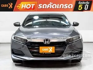 2019 Honda ACCORD 1.5 Turbo EL Sedan