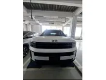 2026 Hyundai Santa Fe 1.6 Calligraphy HEV SUV