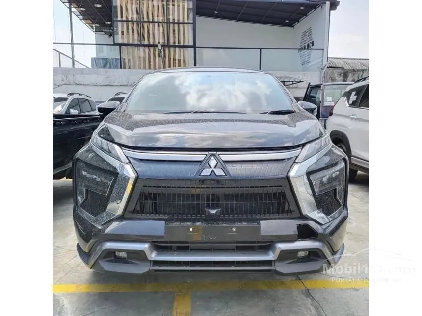2026 Mitsubishi Xpander Ultimate MPV