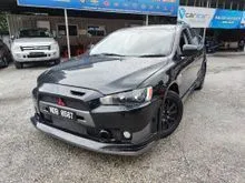 2014 Proton INSPIRA 2.0 (A) PREMIUM,CVT,EVO BodyKit
