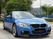 Used 2019 BMW 330e 2.0 M Sport Sedan VERY LOW MILEAGE / EXECELLENT CONDITION