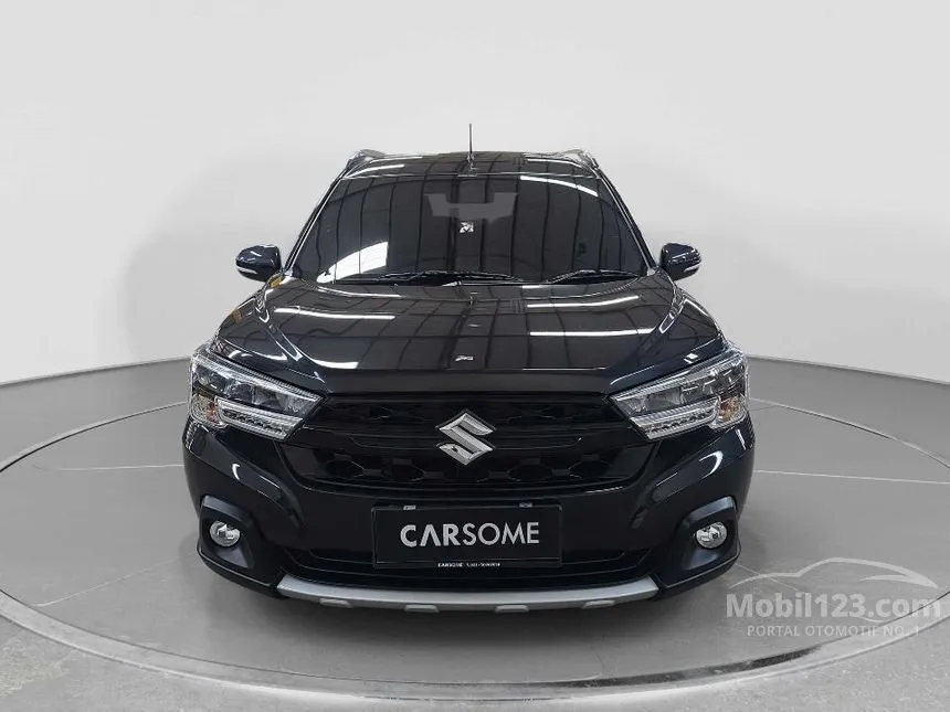 2023 Suzuki XL7 Beta Hybrid SUV
