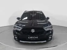 2023 Suzuki XL7 1.5 Beta Hybrid SUV
