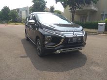 2018 Mitsubishi Xpander 1.5 ULTIMATE Wagon