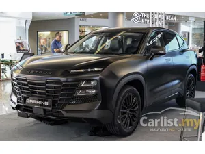 2026 Jetour Dashing 1.5 Prime SUV
