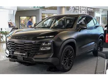 2026 Jetour Dashing 1.5 Prime SUV  ( HARI RAYA HAJI PROMOTION )