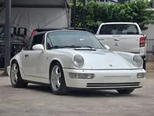 1991 Porsche 911 3.6 Targe C2 Coupe