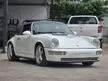 1991 Porsche 911 3.6 Targe C2 Coupe