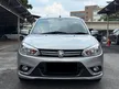 Used 2018 Proton Saga 1.3 Executive Sedan