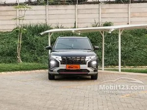 2024 Hyundai Creta 1.5 Prime SUV