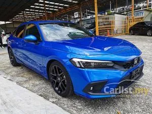 2021 Honda Civic 1.5 Hatchback