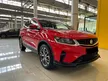 Used YEAR END SALE .. 2022 Proton X50 1.5 Premium SUV - Cars for sale