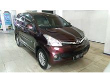 2013 Daihatsu Xenia 1.3 R