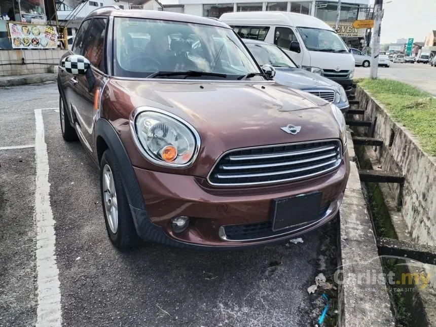 2014 MINI Cooper Hatchback