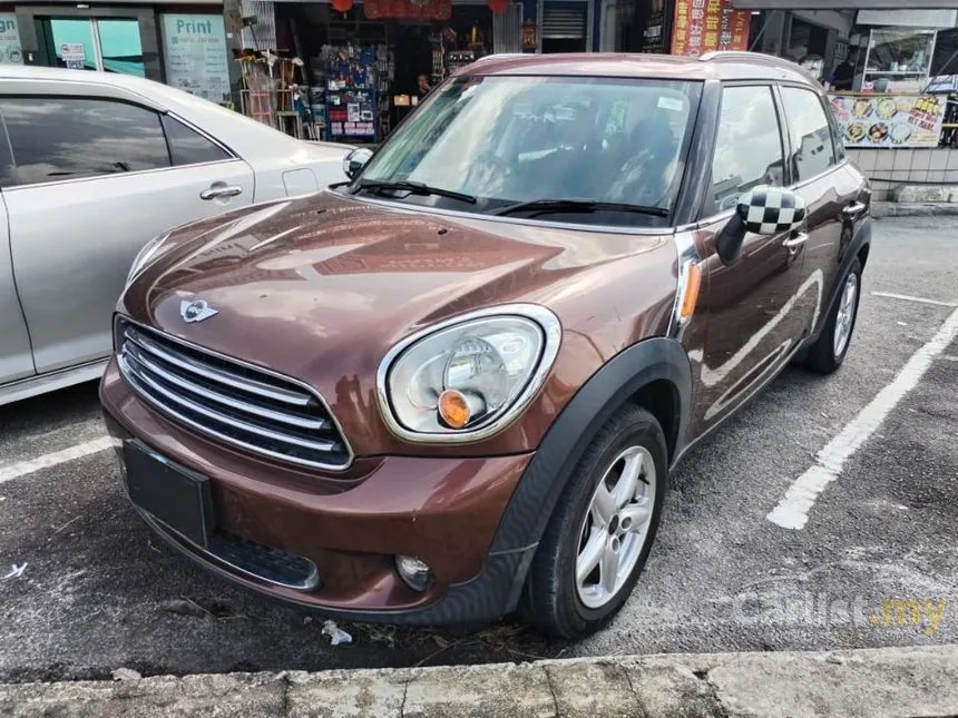 2014 MINI Cooper Hatchback