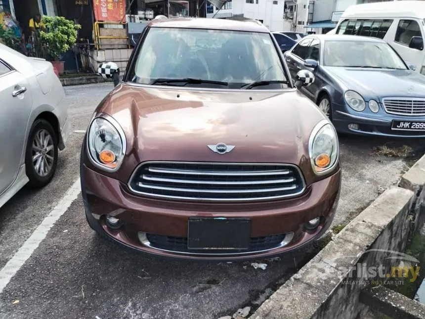 2014 MINI Cooper Hatchback