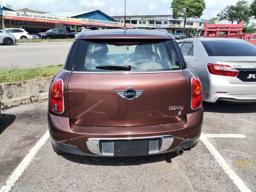 2014 MINI Cooper Hatchback