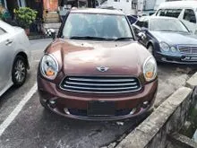 2014 MINI Cooper 1.6 Hatchback