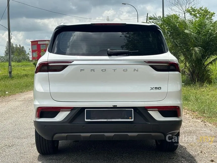 2023 Proton X90 Flagship SUV