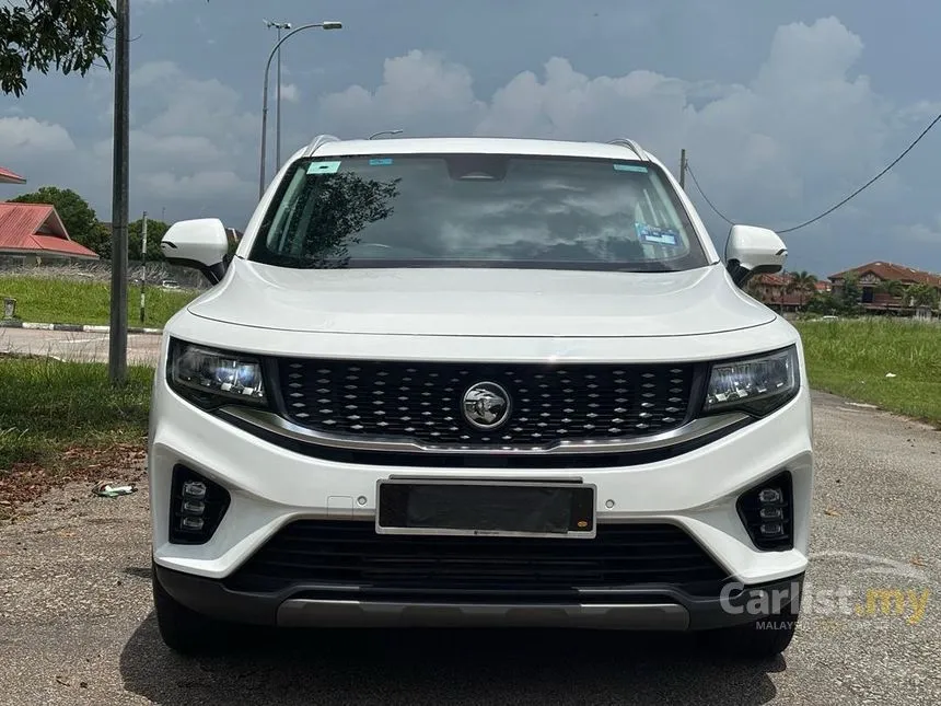 2023 Proton X90 Flagship SUV